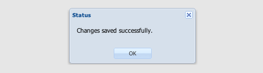 alert MessageBox